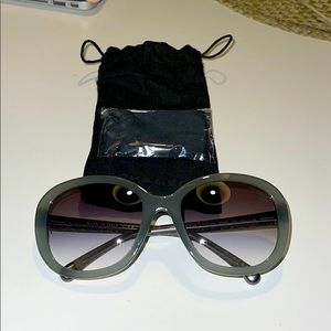 AUTHENTIC CHANEL sunglasses 🕶